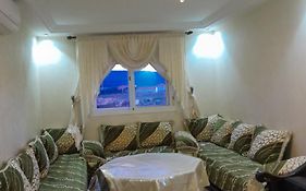 Marwan'S Apartment Ifrane Gardens